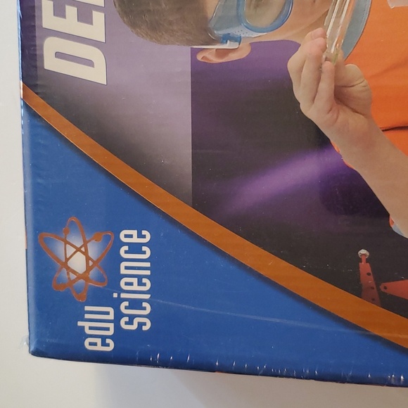 EDU Deluxe scientist kit new - Picture 3 of 9